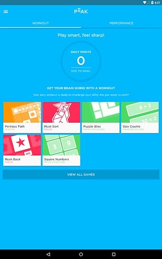 脑力训练 脑力训练