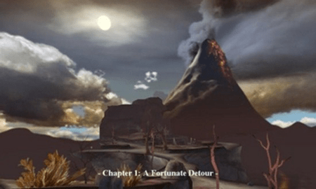 使者的战争 使者的战争