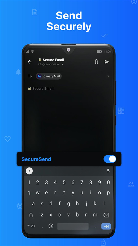 Canary Mail官方版