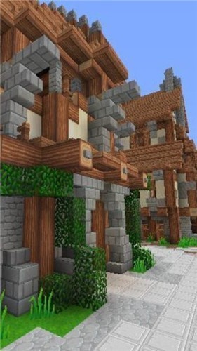建造工