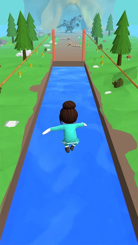 Survival Challenge 3D(生存挑战3D手游) Survival Challenge 3D(生存挑战3D手游)