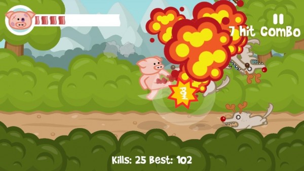 功夫小猪安卓版