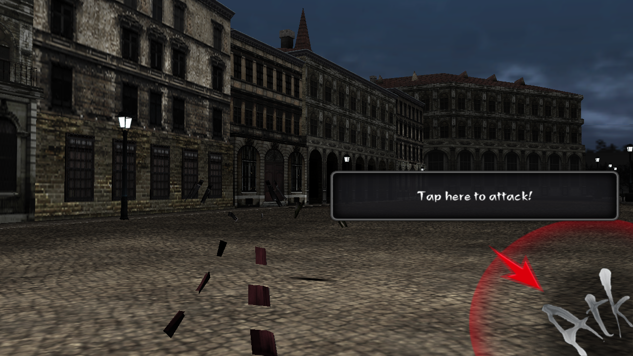 恐惧之魂 恐惧之魂