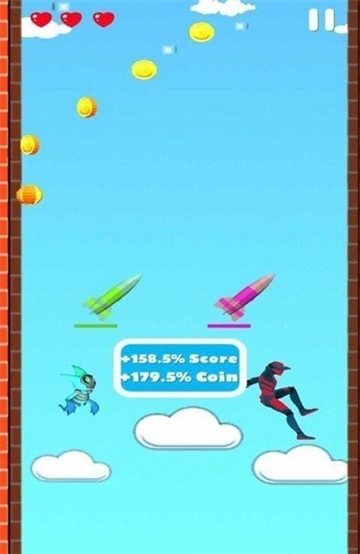 Spider Hero Jump(蜘蛛英雄跳) Spider Hero Jump(蜘蛛英雄跳)