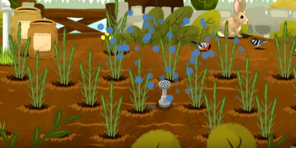 儿童农场模拟器 儿童农场模拟器