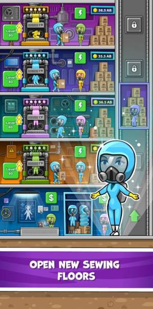 Medical Idle Factory(医疗闲置工厂)