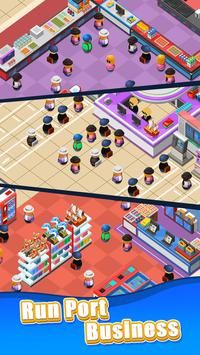 码头模拟巨头(Port Tycoon)