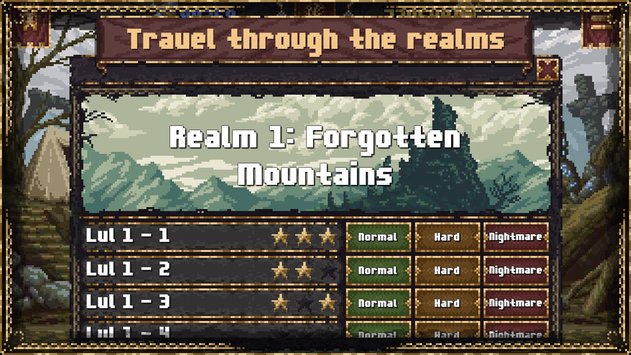 BattleSouls(战斗英魂)
