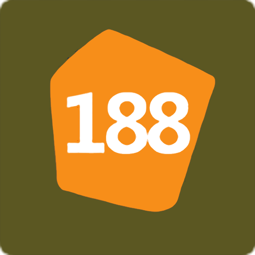188单词app