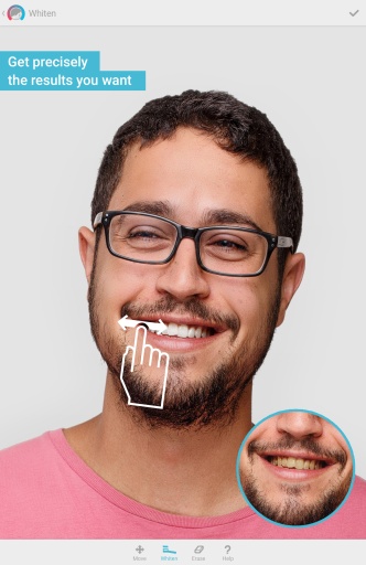 Facetune破解版下载