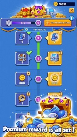 Drop Battle(空降战)