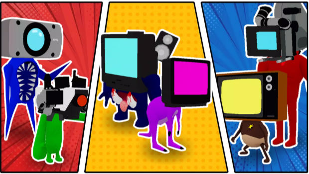 战斗大师(汉化版) 战斗大师(汉化版)