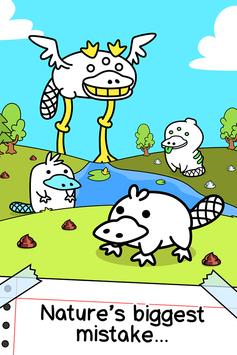鸭嘴兽进化Platypus Evolution
