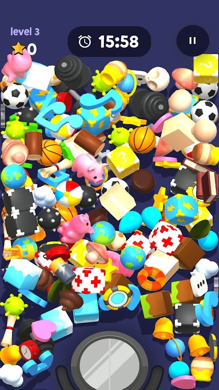 Merge 3D(合并乐趣3D)