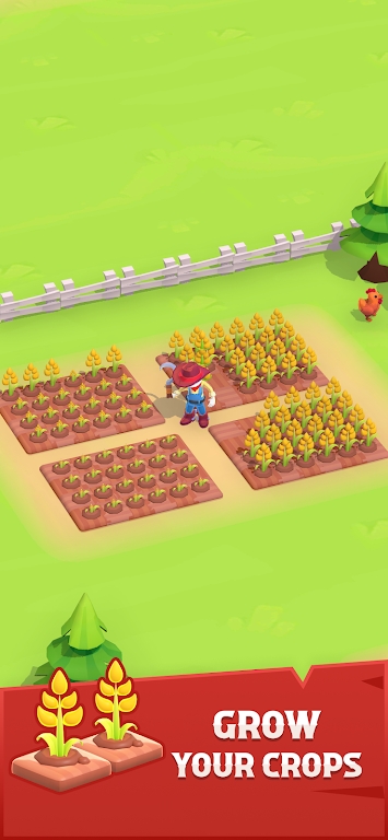 西方企业农场Western Farm
