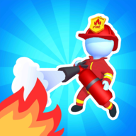 闲置火力Fire Idle