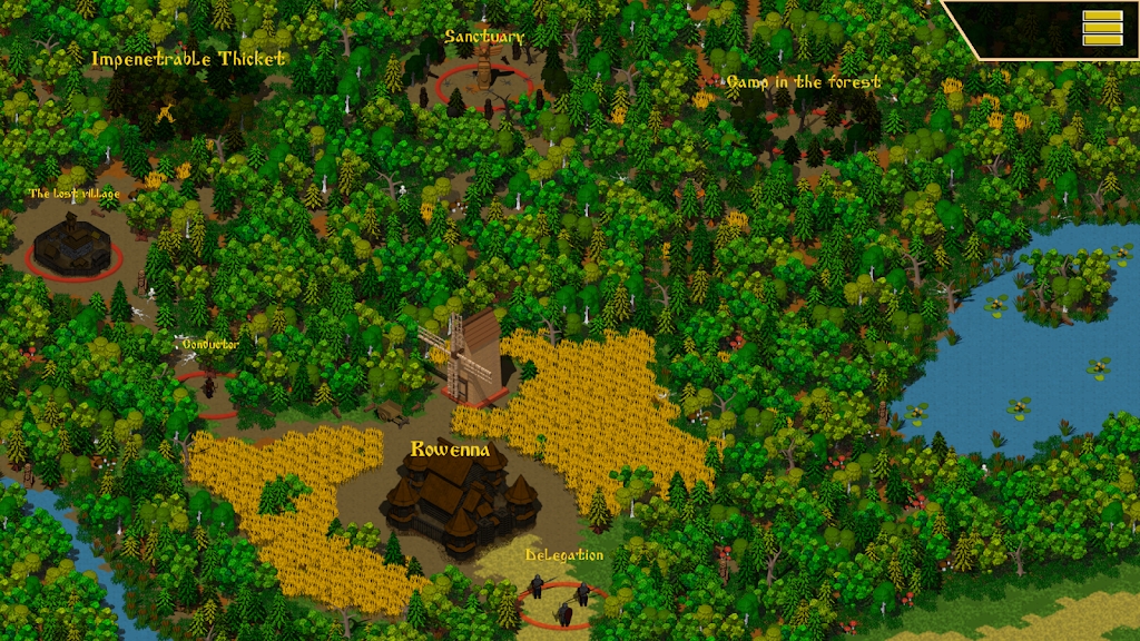 Buest(巴斯特北境之怒) Buest(巴斯特北境之怒)