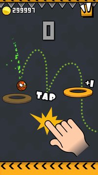 Tap Tap Dunk(点点灌篮)