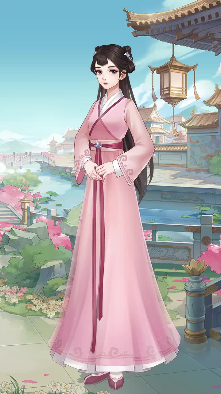 舞天姬