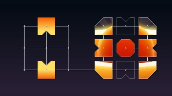 连线七巧板中文版(Zenge)