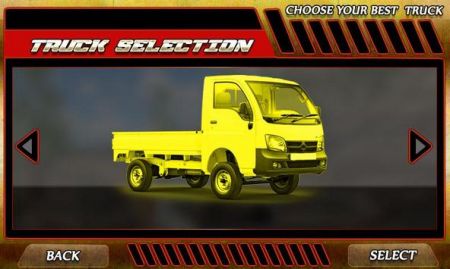 小型装载机卡车模拟器Mini Truck Loader Game 小型装载机卡车模拟器Mini Truck Loader Game
