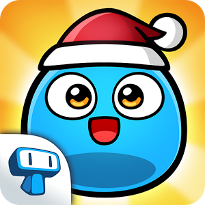 虚拟宠物My boo游戏下载