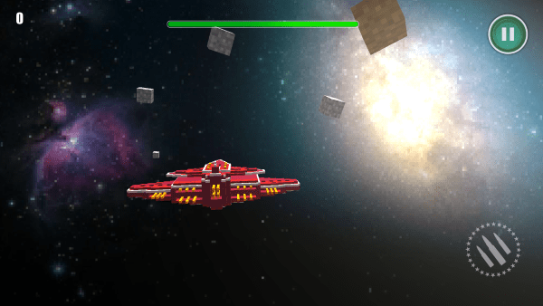 Space Destroyer(太空破坏者手游)