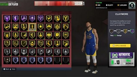 Nba2k23 V18(Nwo)