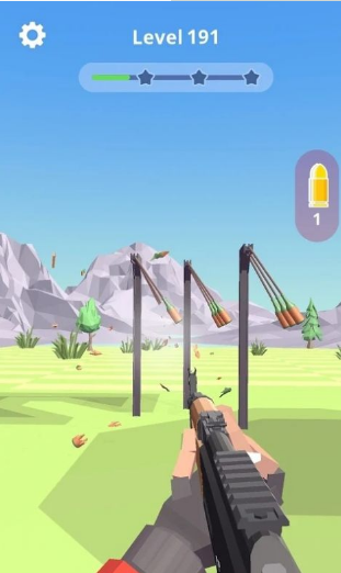 射击牧场3D 射击牧场3D