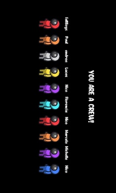 Murder Us(太空狼人上帝模式)