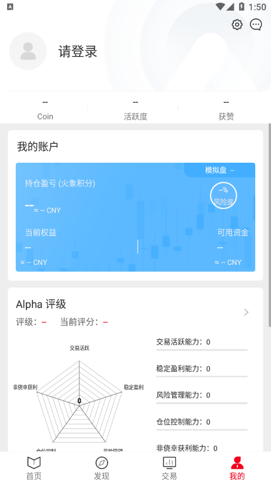 火象交易 火象交易