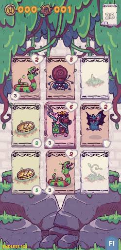 Card Hog(猪卡地牢)