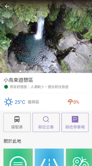 桃園智慧遊