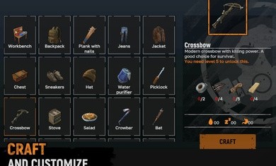 让我们生存内置修改器