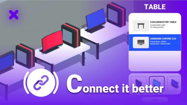 Game Studio Creator(篮球大赛) Game Studio Creator(篮球大赛)