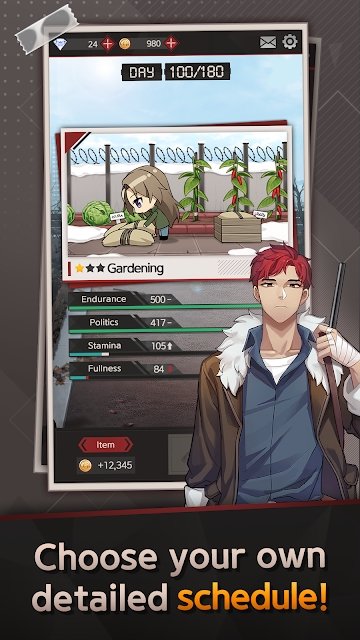 危险的庇护所游戏下载