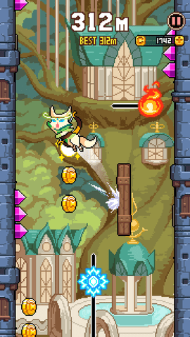 CatJump安装器