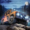 4x4 Offroad: Dark Night Racing