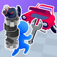 装配汽车Assemble Car