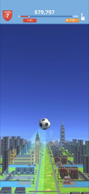 Soccer Kick(超级足球之牛顿复活手游) Soccer Kick(超级足球之牛顿复活手游)