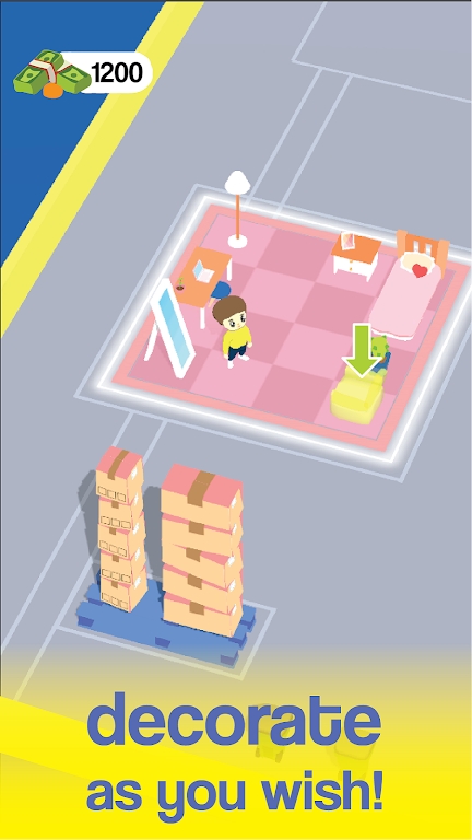 我的家具世界(My Furniture World)