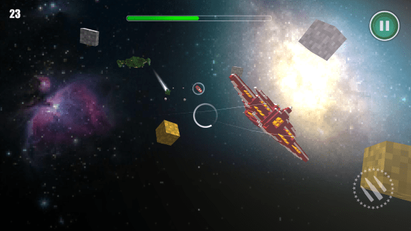 Space Destroyer(太空破坏者手游)