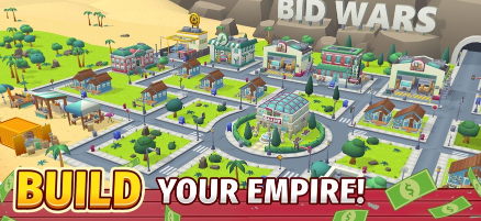 投标战争3(Bid Wars 3) 投标战争3(Bid Wars 3)