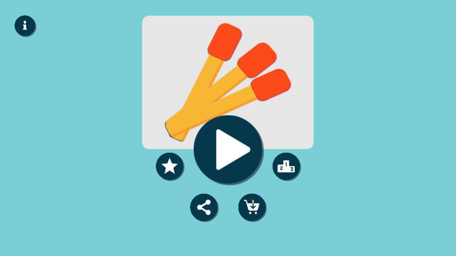 Matchstick Puzzle 2018(火柴拼图2018官方版)