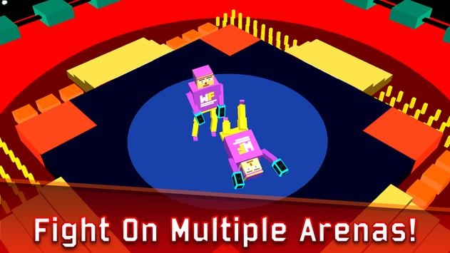 Sumo Wrestle(相扑选手3D) Sumo Wrestle(相扑选手3D)