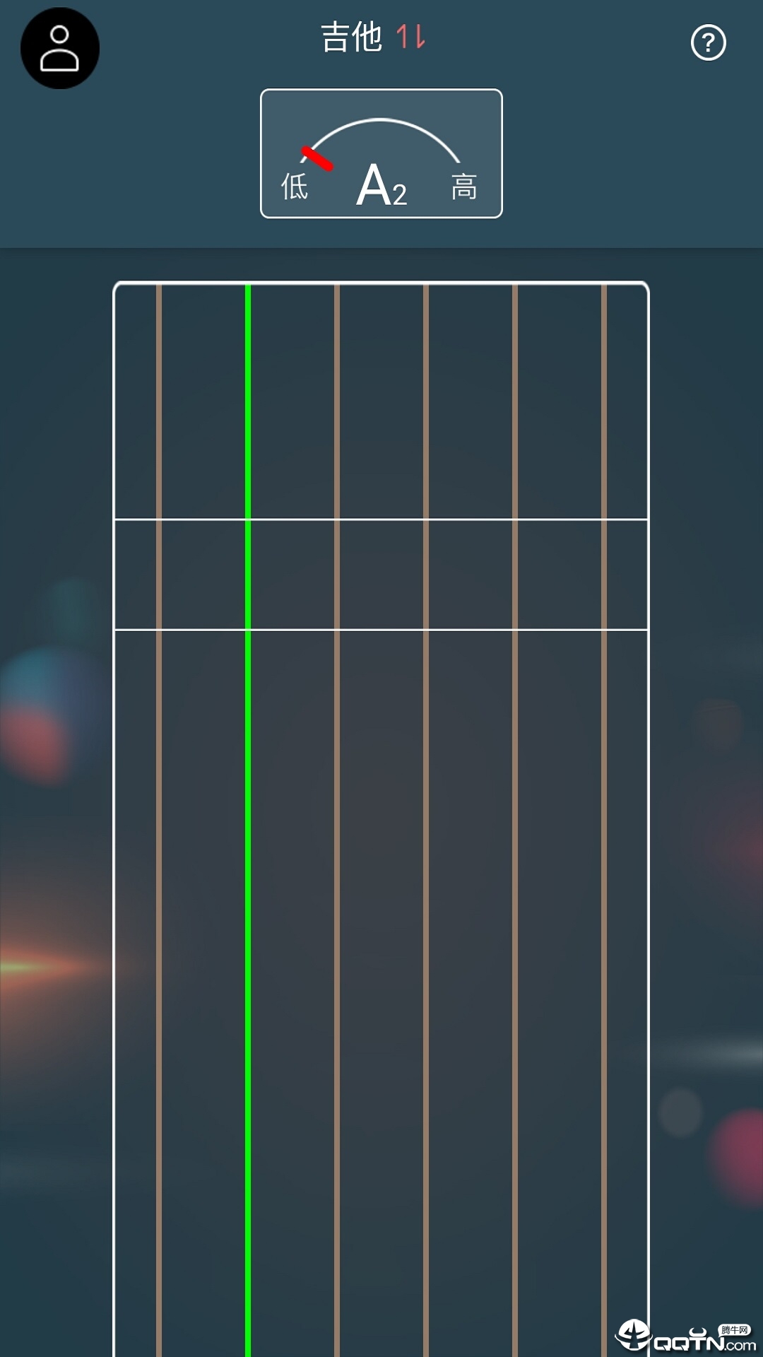 调音辅助 调音辅助