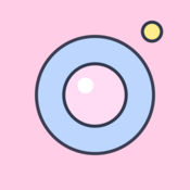 Macaron Pink软妹相机软件下载