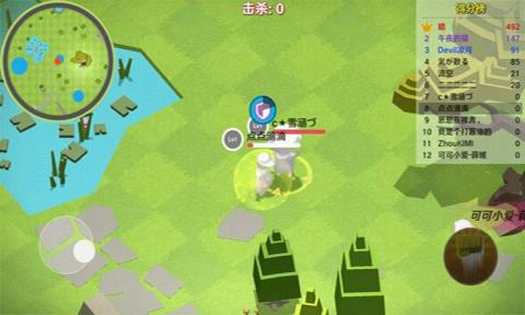 人类一败涂地手游官方版