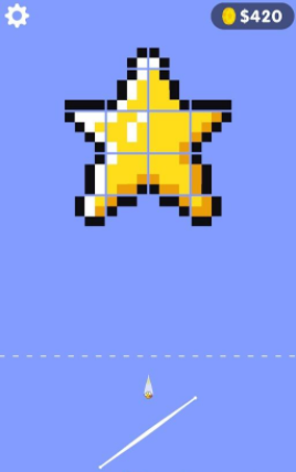 Arkanoid Flip(奥秘打砖块)