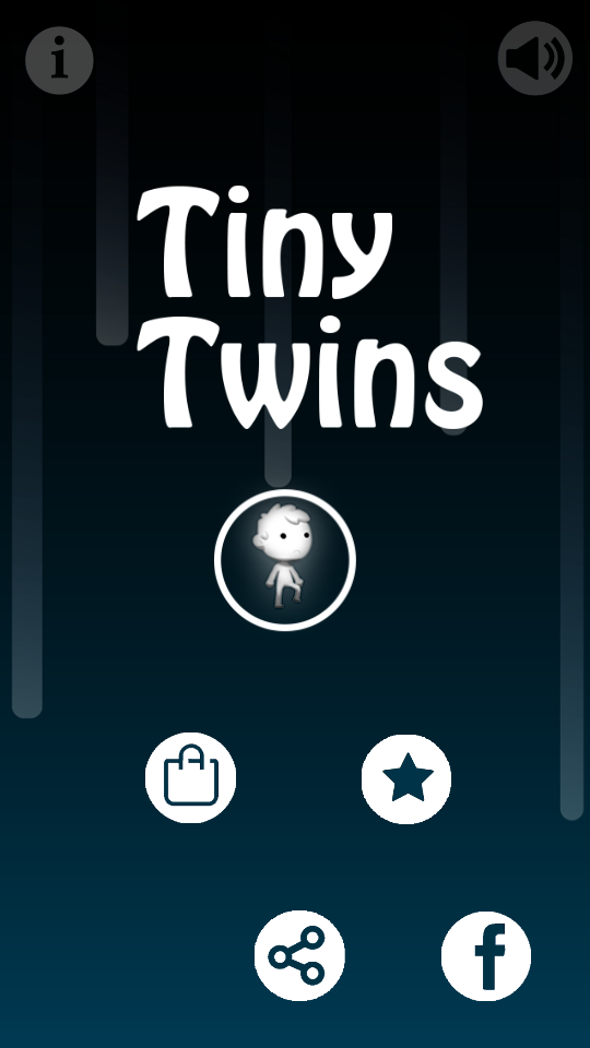 小双胞胎Tiny Twins 小双胞胎Tiny Twins